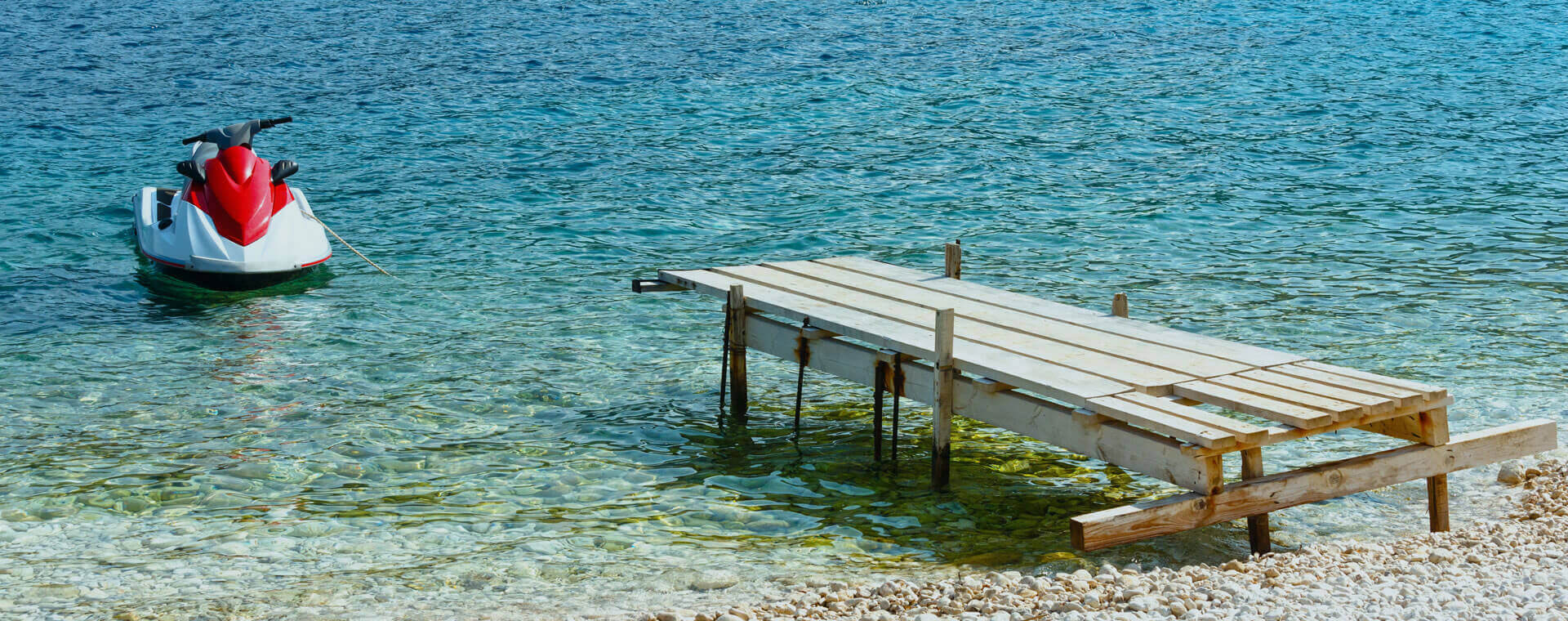 Jetski Starter Battery