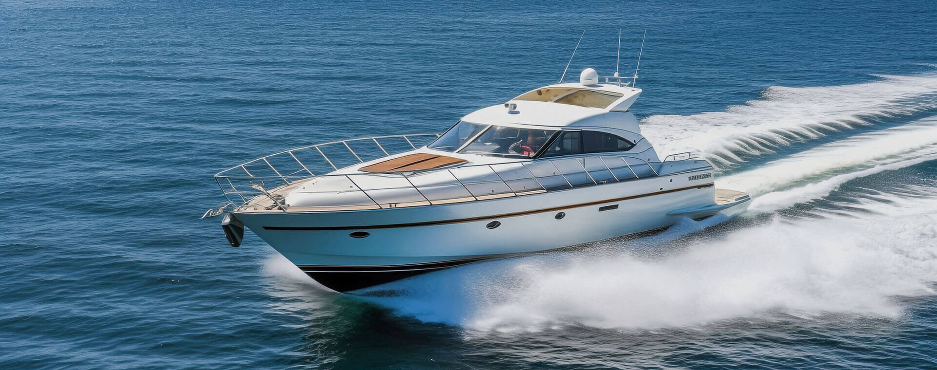 MARINE or Trolling Motor Battery-1